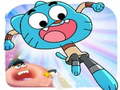 Spiel Gumball Jumb Online