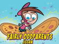 Spiel Die Fairly OddParents Puzzle Online