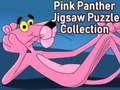 Spiel Pink Panther Puzzle-Sammlung Online