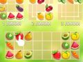 Spiel Mahjong Frucht verbinden Online