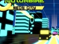 Spiel Motorrad Neonstadt Online