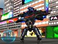 Spiel Roboter Corporation Online