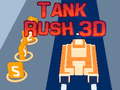 Spiel Tank Rush 3D Online