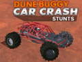 Spiel Dünenbuggy-Crash-Stunts Online