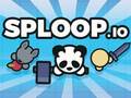 Spiel Sploop.io Online