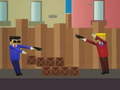 Spiel Mr. Bullet 2 Spieler Online