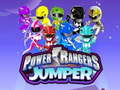 Spiel Power Rangers Springer Online