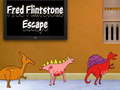 Spiel Fred Flintstone Flucht Online