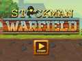 Spiel Stickman Kriegsfeld Online