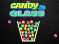 Spiel Zucker Glas 3D Online