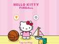 Spiel Hello Kitty Flipper Online