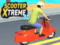 Spiel Scooter Xtreme 3D Online