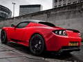 Spiel Tesla Roadster Rutsche Online