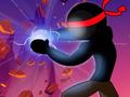 Spiel Stickman Schattenheld Online