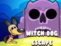 Spiel Hexenhund Flucht Online