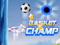 Spiel Basketball-Meister Online