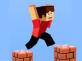 Spiel Parkour Block 3D Online