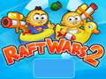 Spiel Raft Wars 2 Online