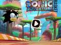 Spiel Sonic Basket Abenteuer Online