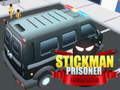 Spiel Stickman Gefangenentransporter Online