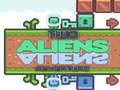 Spiel Das Abenteuer zweier Aliens Online