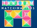 Spiel Tangram Match Meister Online