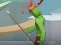 Spiel Stickman Turmverteidiger Online