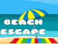 Spiel Strandflucht Online