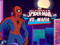 Spiel Spiderman gegen Mafia Online