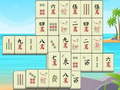 Spiel Tropisches Mahjong Online