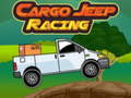 Spiel Lastwagen Jeep Rennen Online