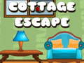 Spiel Cottage-Flucht Online