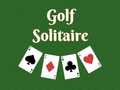 Spiel Golf-Solitär Online