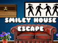 Spiel Flucht aus dem Smiley-Haus Online