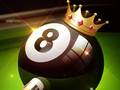 Spiel 8-Ball-Pool-Herausforderung Online