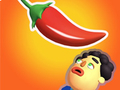 Spiel Extra Scharfer Chili 3D Online