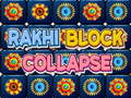 Spiel Rakhi Block Zusammenbruch Online