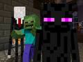 Spiel Mineworld Horror Online