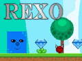 Spiel Rexo Online