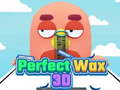 Spiel Perfekte Wachse 3D Online