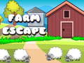 Spiel G2M Farm Escape Online