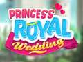 Spiel Prinzessin Königliche Hochzeit 2 Online