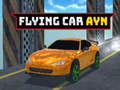 Spiel Fliegendes Auto Ayn Online