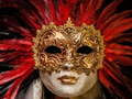 Spiel Venezianische Masken-Puzzle Online