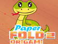 Spiel Papierfalten Origami 2 Online