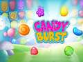 Spiel Candy Burst Online