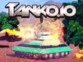 Spiel Tank.IO Online