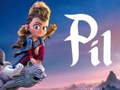 Spiel Pil Puzzle Online