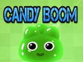 Spiel CANDY BOOM Online