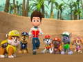 Spiel Paw Patrol Puzzlespiel Online